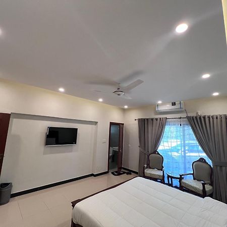 Bridge Residency-1, Sector F-6 อิสลามาบัด ภายนอก รูปภาพ